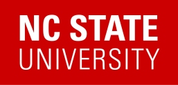 NC State 2x2 Logo